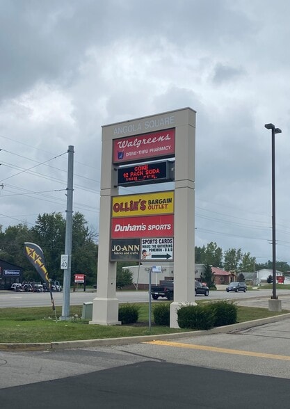 2008 N Wayne St, Angola, IN for lease - Building Photo - Image 3 of 4