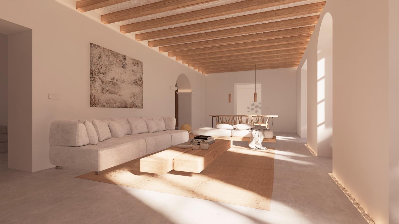 Land in Costitx, Islas Baleares for sale Interior Photo- Image 1 of 10