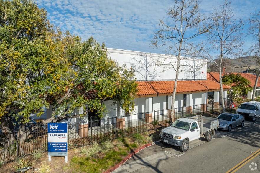 26391 Calle Rolando, San Juan Capistrano, CA for lease - Building Photo - Image 3 of 6