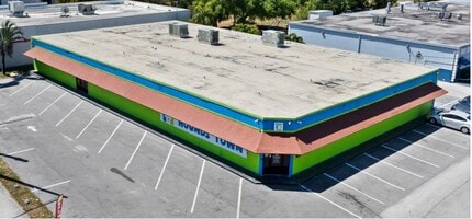 5149 Powerline Rd, Fort Lauderdale, FL for lease Building Photo- Image 1 of 1