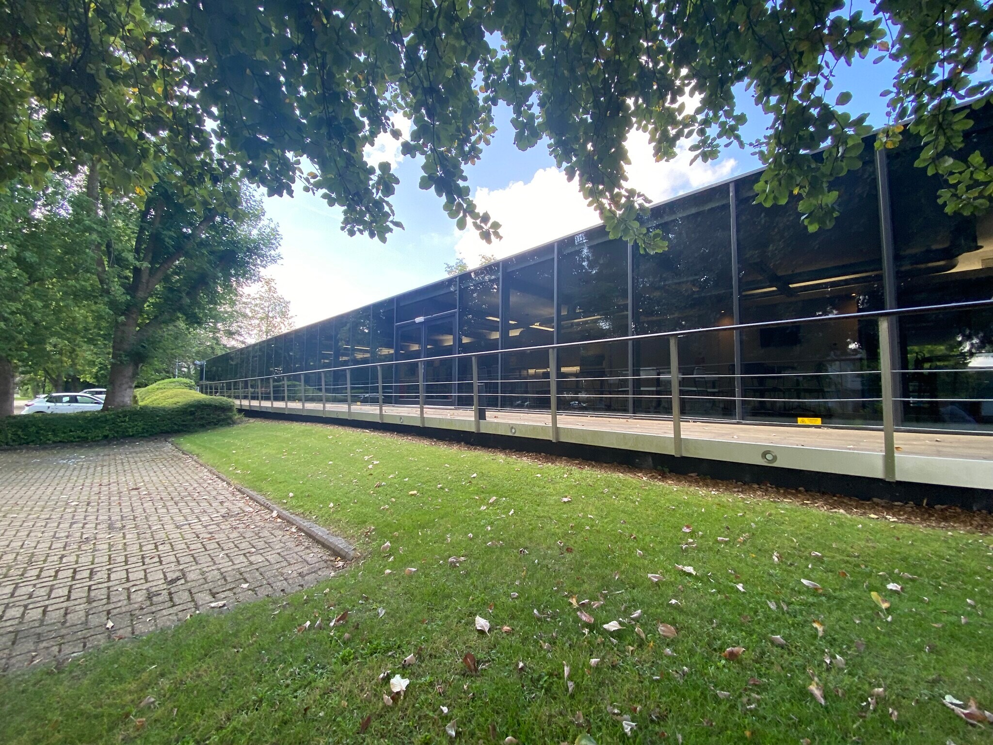 London Rd, Newbury for sale Building Photo- Image 1 of 1