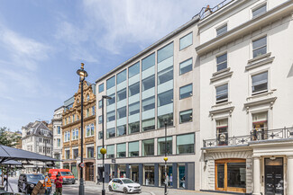 More details for 10 Brook St, London - Office for Lease