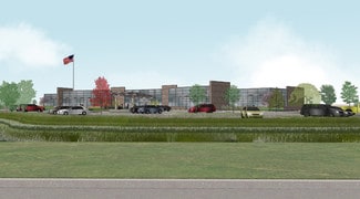 More details for 4282 E Rockton Rd, Rockton, IL - Office for Lease