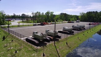 More details for 3 Sonny Perdue Dr, Garden City, GA - Land for Lease