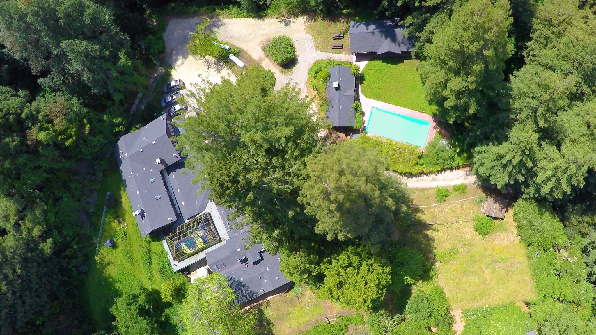 1550 Tindall Ranch Rd, Corralitos, CA for sale Aerial- Image 1 of 94