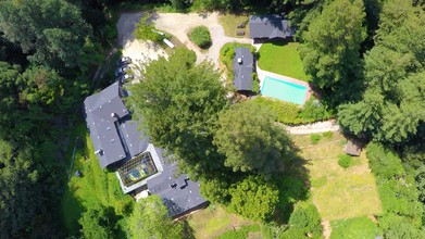 1550 Tindall Ranch Rd, Corralitos, CA - aerial  map view