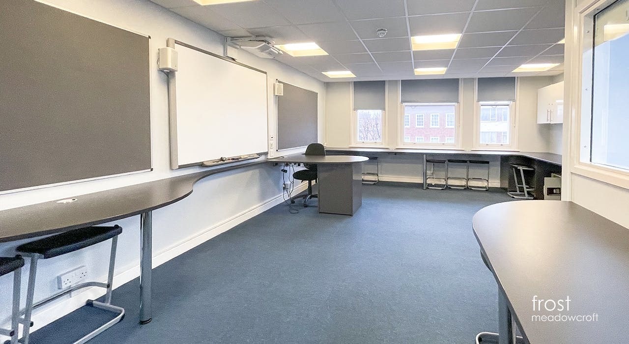 2-6 Fulham Broa, London for lease Interior Photo- Image 1 of 4