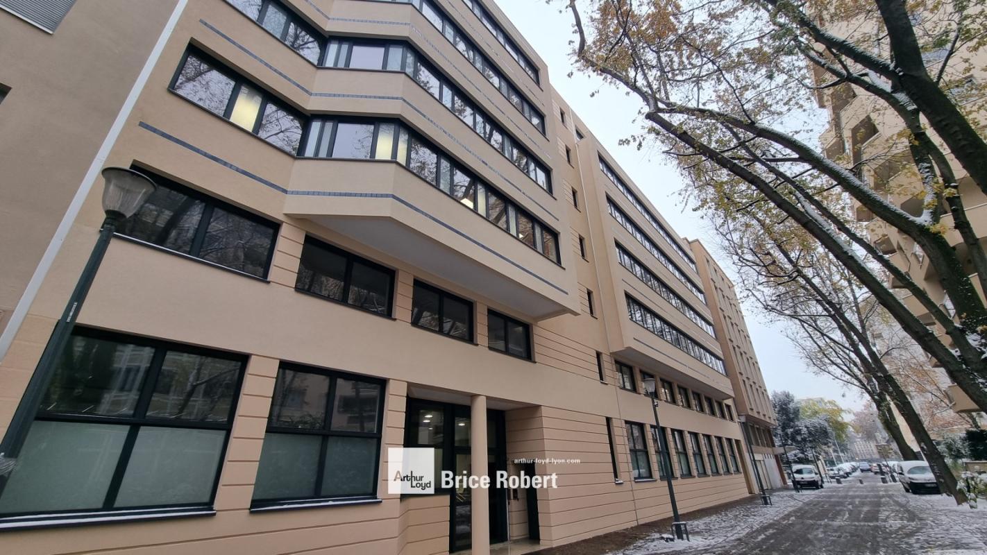 26 Rue Louis Blanc, Lyon for lease Building Photo- Image 1 of 18