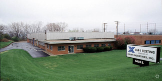 More details for 5403 Schaaf Ln, Independence, OH - Industrial for Lease