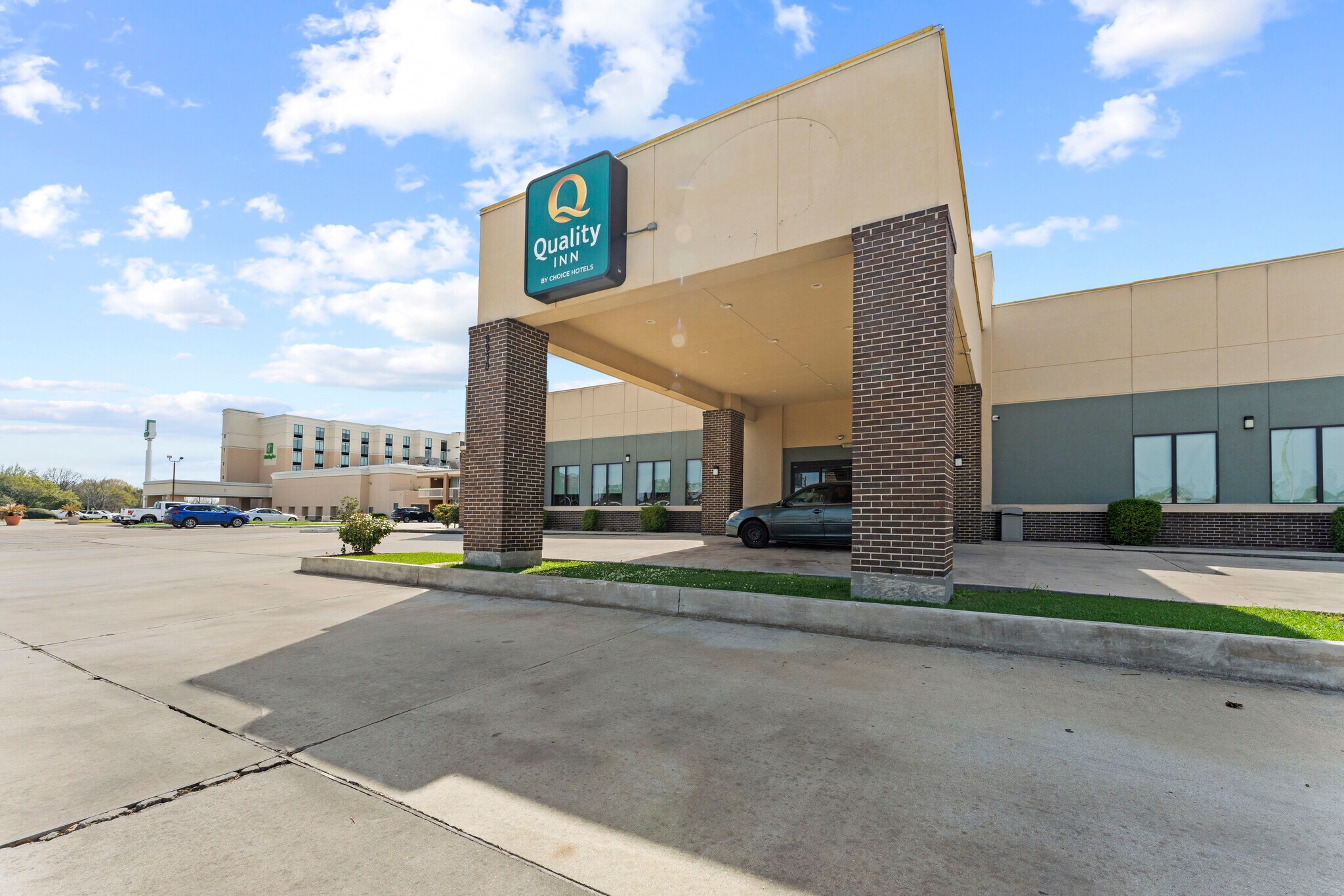 Quality Inn Baton Rouge East I12 Baton Rouge, LA for Sale