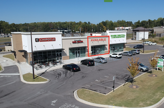 More details for 601 Lake St, Gardendale, AL - Retail for Lease