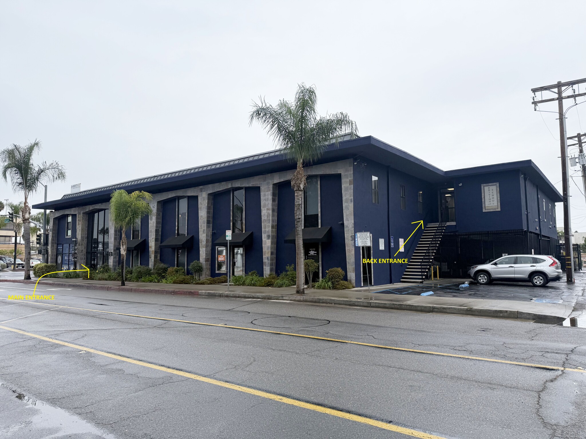 365 W 2nd Ave, Escondido, CA for lease Building Photo- Image 1 of 32