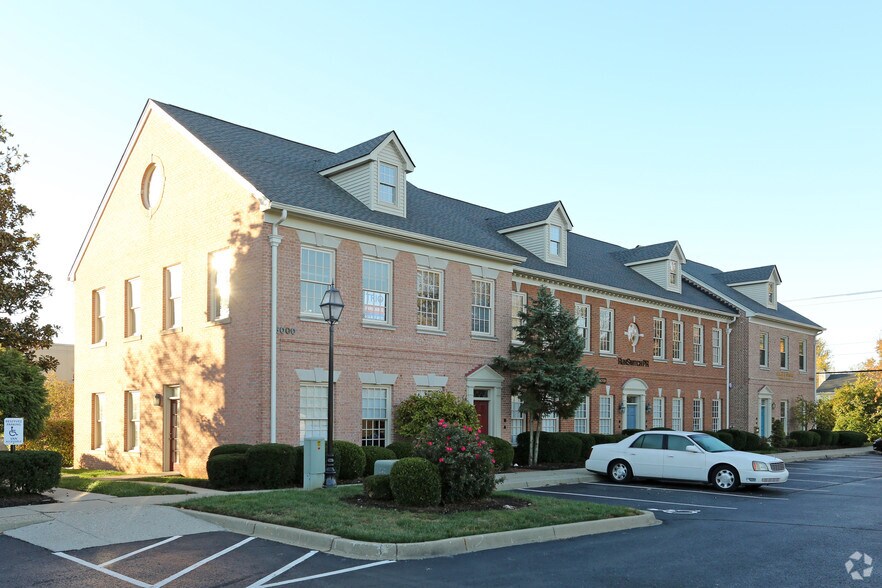 6000 Brownsboro Park Blvd, Louisville, KY 40207