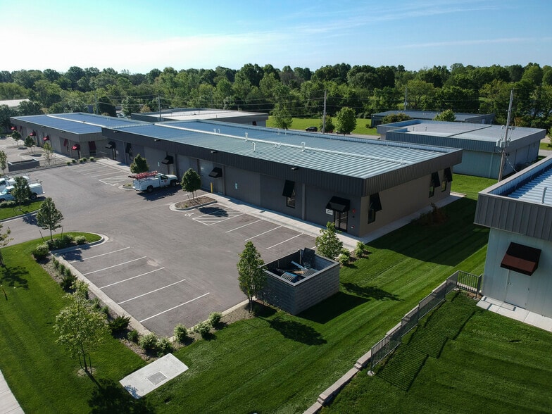 71 SE 29th Ter, Lee's Summit, MO for lease - Building Photo - Image 2 of 5