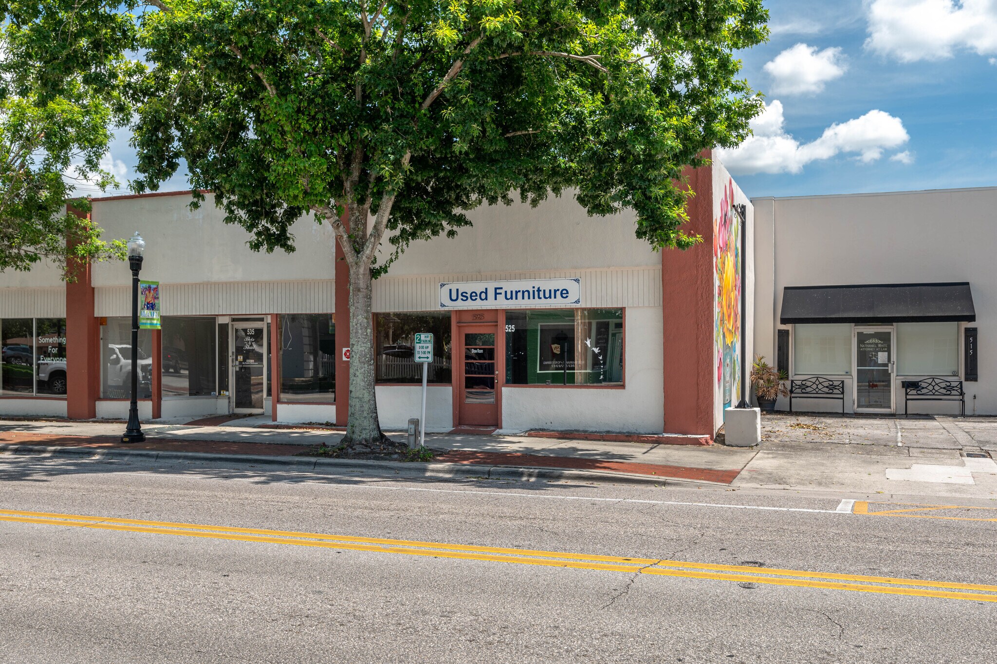 525-545 E Main St, Bartow, FL for sale Building Photo- Image 1 of 1