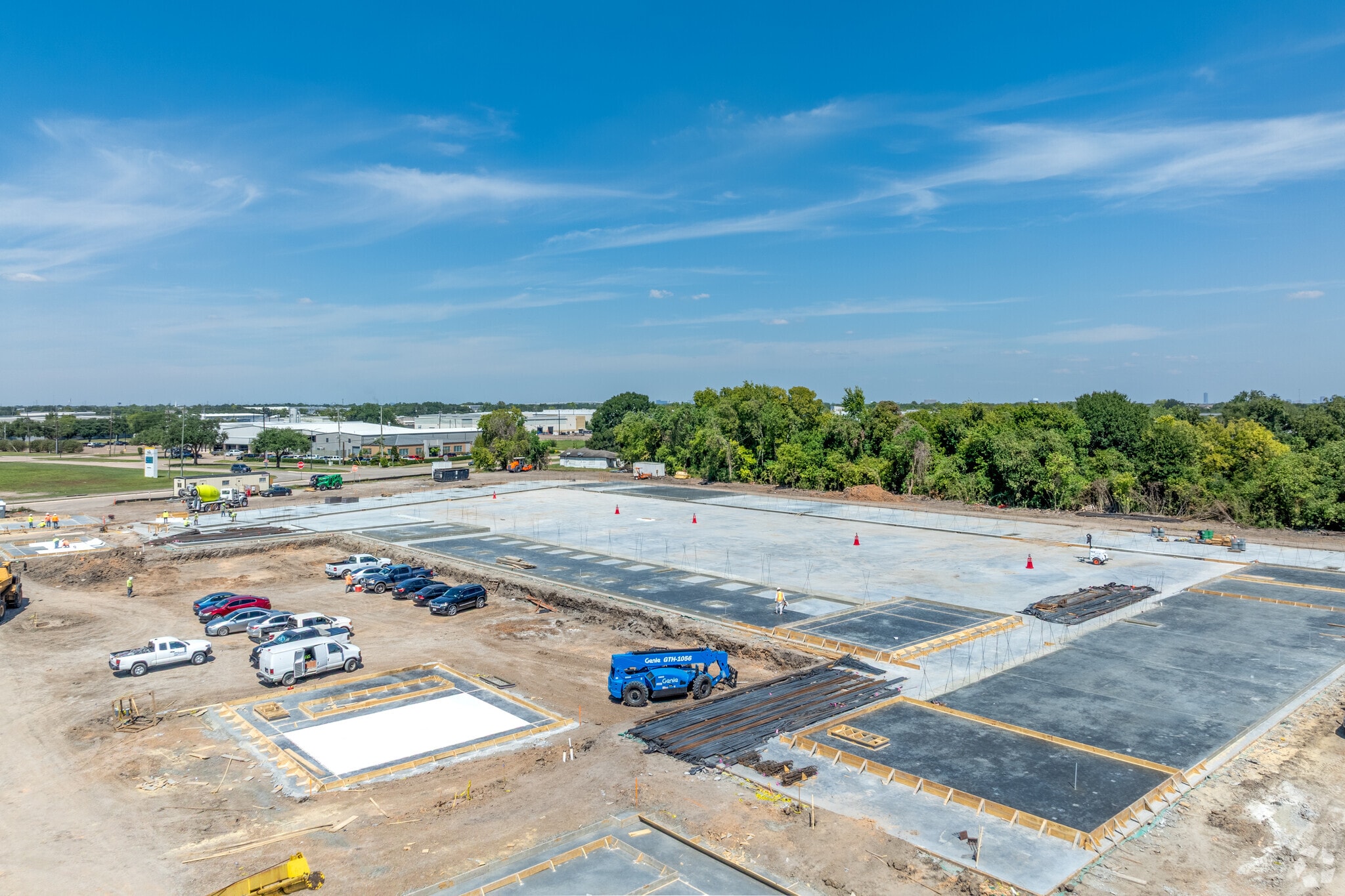 13527 Stafford Rd., Stafford, TX for sale Primary Photo- Image 1 of 4