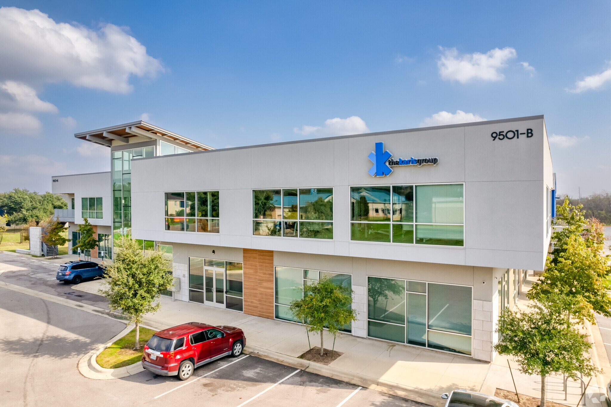 9501 Manchaca Rd, Austin, TX for sale Building Photo- Image 1 of 1