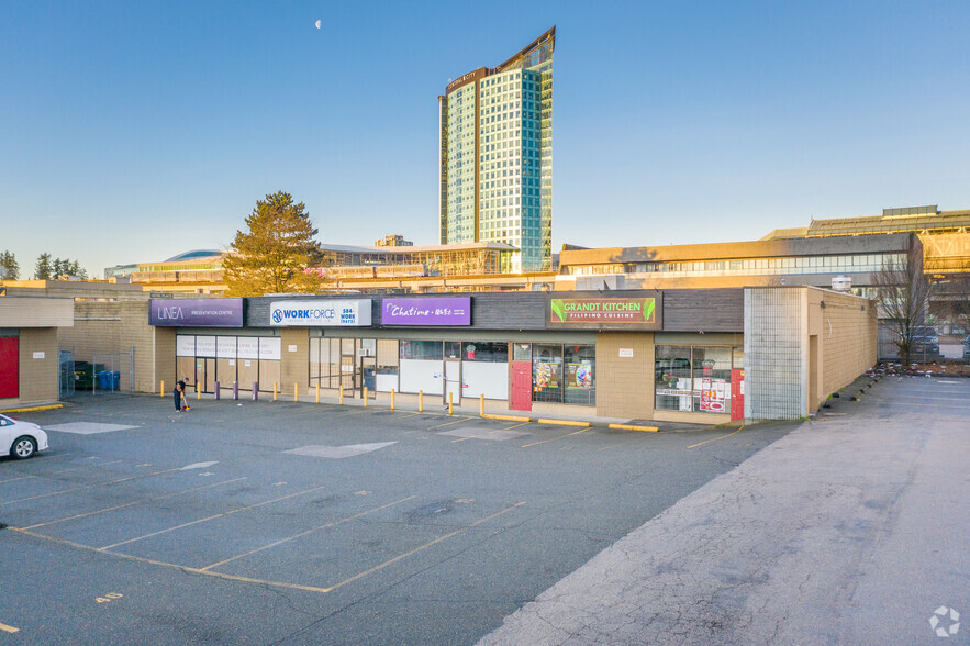 10241-10255 King George Blvd, Surrey, BC for sale - Primary Photo - Image 1 of 1