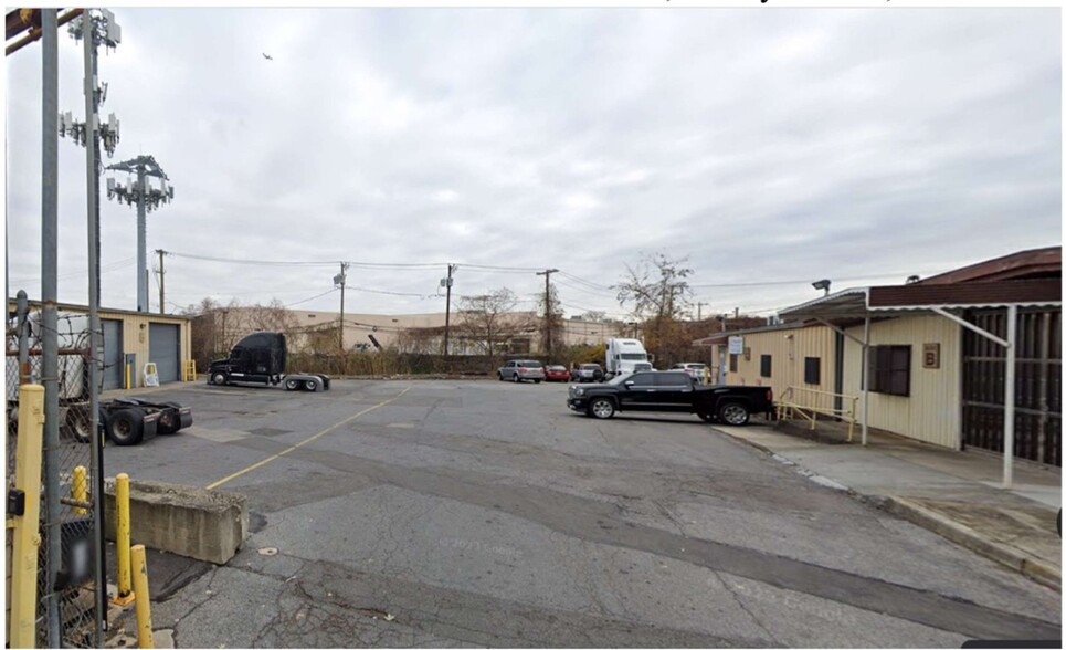 1370 Frankton St, Valley Stream, NY for lease - Building Photo - Image 1 of 1