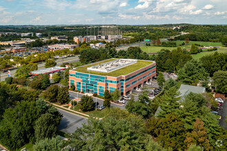 19785 Crystal Rock Dr, Germantown, MD - aerial  map view