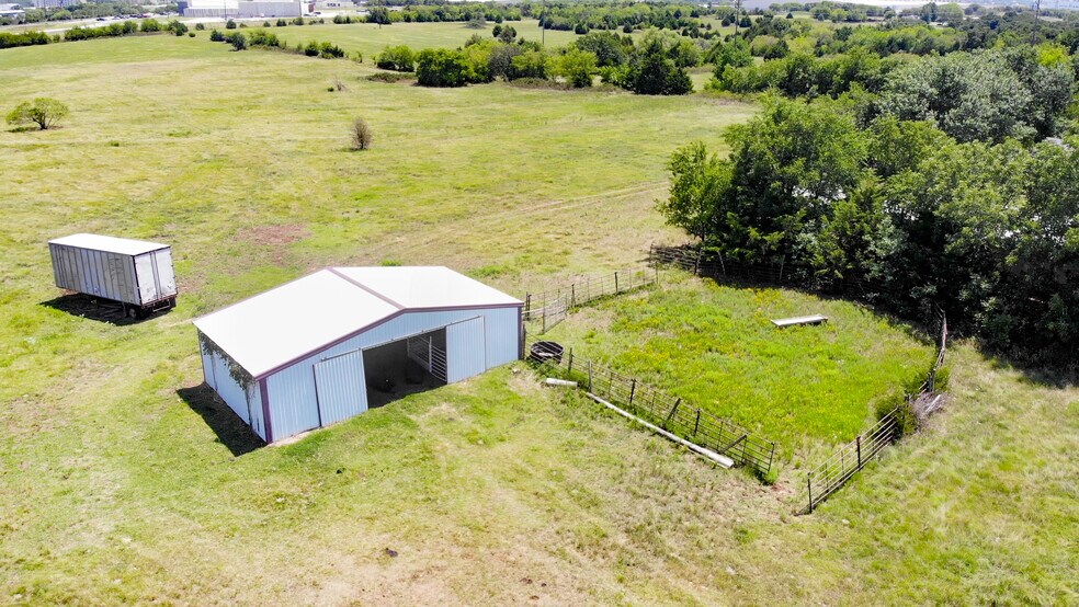 0 Prairie Valley Rd/Plainview rd, Ardmore, OK 73401 Raw Land