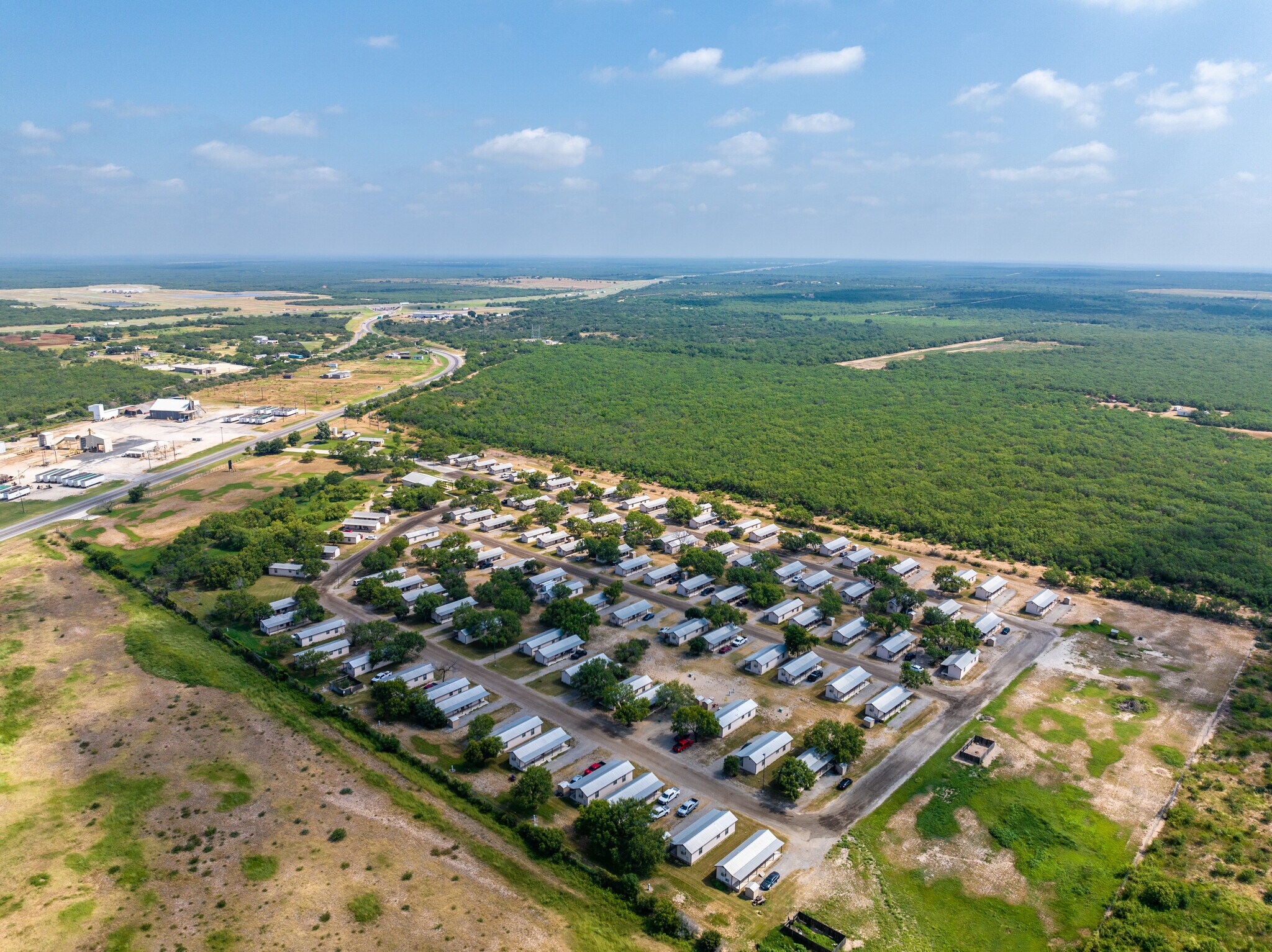 3558 Business 35 E, Pearsall, TX 78061 Sendero Ranch