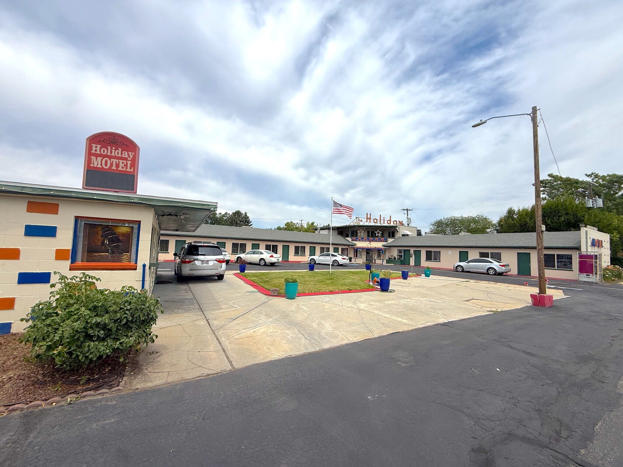 5416 W Fairview Ave, Boise, ID for sale Building Photo- Image 1 of 7