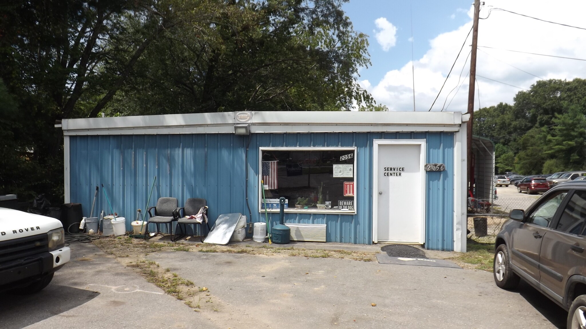 2056 US 70 Hwy, Swannanoa, NC for lease Primary Photo- Image 1 of 25