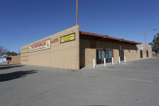 More details for 32770 Ca-247, Lucerne Valley, CA - Retail for Lease