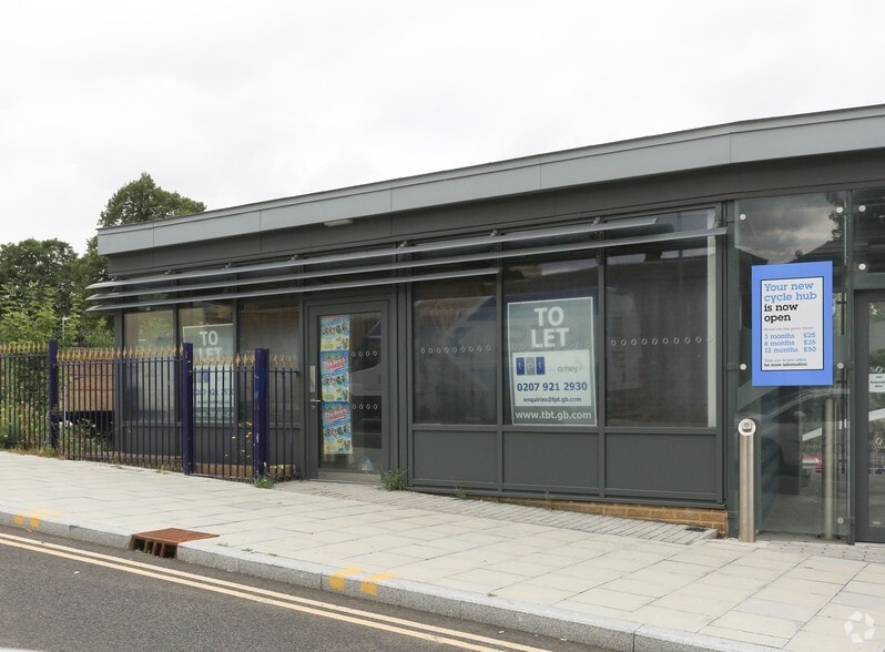 Rathmore Rd, Gravesend for lease - Primary Photo - Image 1 of 1