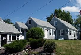 609 Wiscasset Rd, Boothbay, ME for sale - Primary Photo - Image 1 of 1