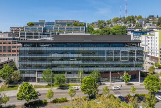 More details for 1101 Westlake Ave N, Seattle, WA - Office for Lease