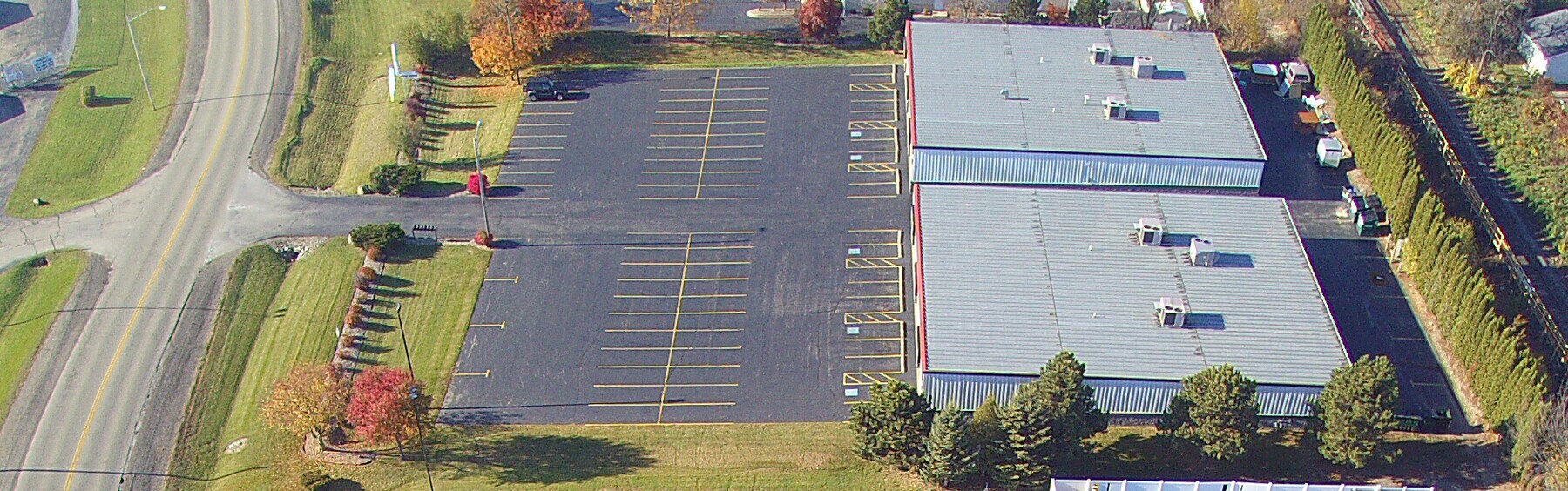 1901 S Washburn St, Oshkosh, WI 54904