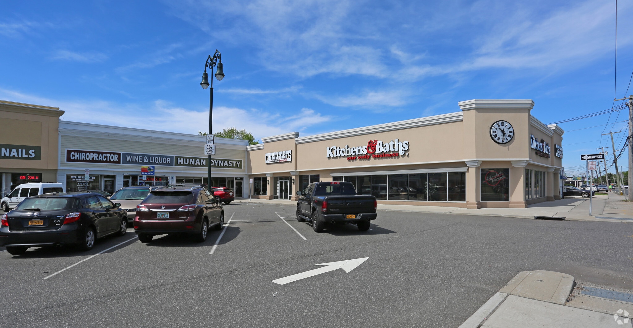 22802330 Hempstead Tpke, East Meadow, NY 11554 Meadowbrook Shopping