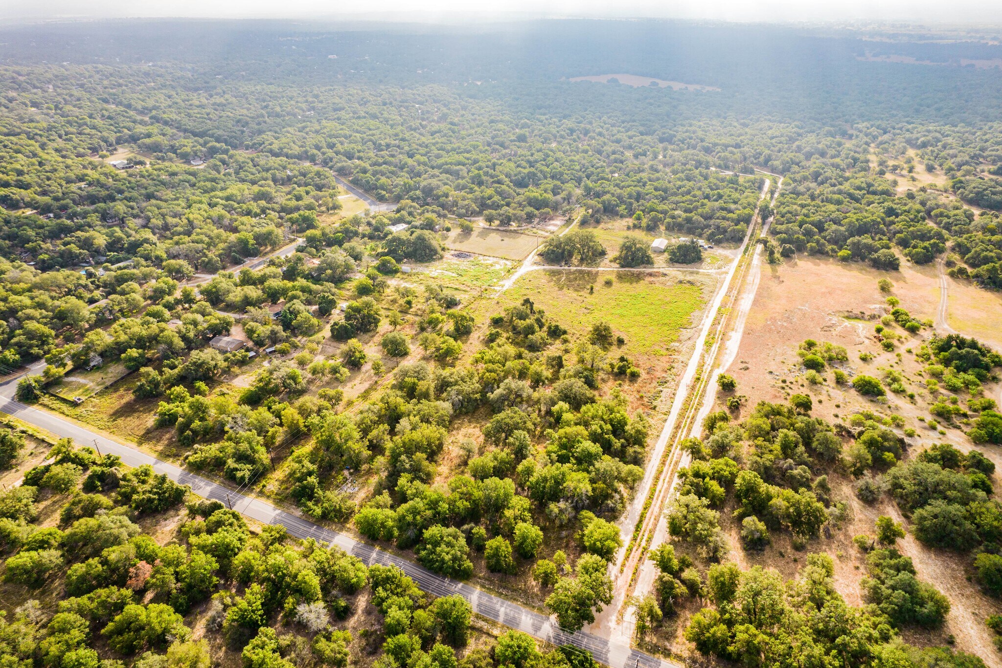 24460 Mathis Rd, Elmendorf, TX 78112 Land for Sale