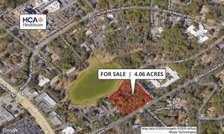 More details for Miccosukee Rd, Tallahassee, FL - Land for Sale