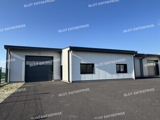 More details for 4 Rue Des Coteaux De Grand-Lieu, Bouaye - Flex for Lease