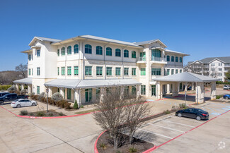 More details for 2800 Shoreline Dr, Denton, TX - Office, Office/Medical for Lease