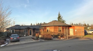 More details for 1285 Wallis St, Eugene, OR - Office for Lease