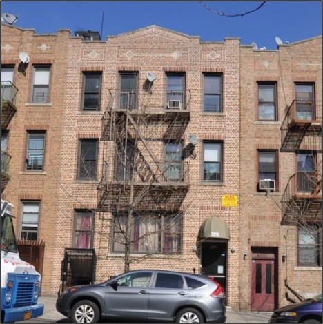 3210 Bainbridge Ave, Bronx, NY for sale - Other - Image 1 of 1