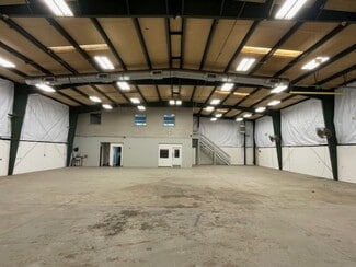 More details for 2870 Perrowville Rd, Forest, VA - Industrial for Lease