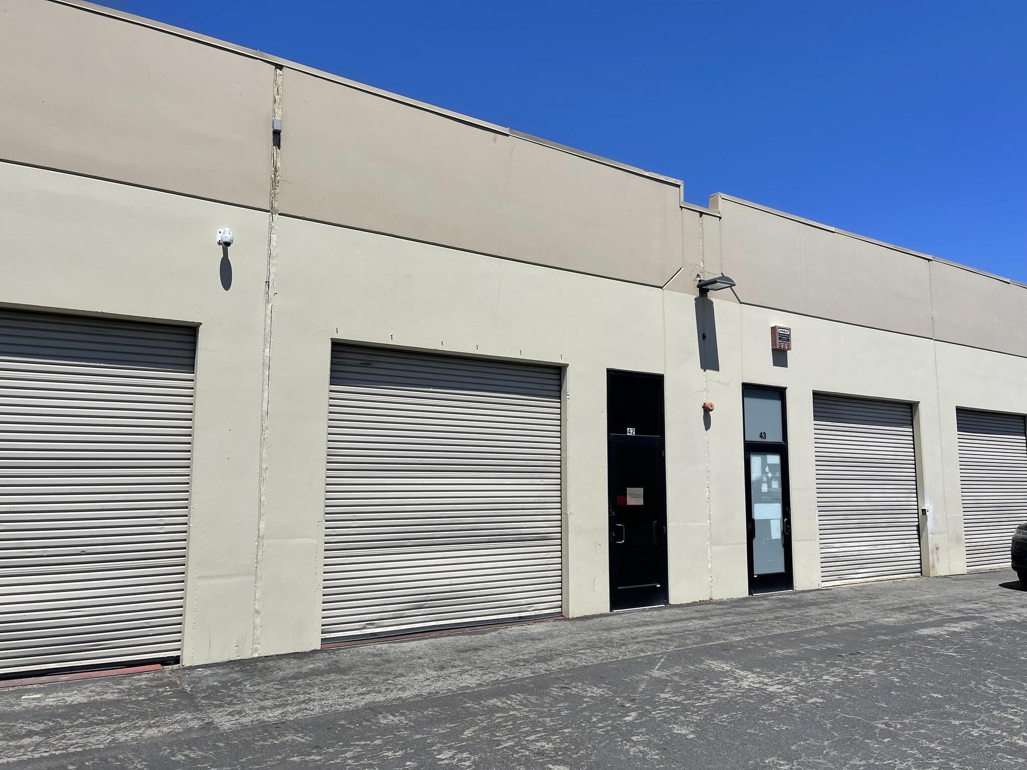 1945 Francisco Blvd E, San Rafael, CA for sale Building Photo- Image 1 of 1