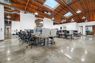 More details for 2014-2058 Broadway, Santa Monica, CA - Office for Lease