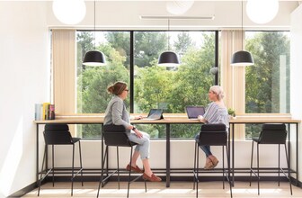 500 Unicorn Park Dr, Woburn, MA for lease Building Photo- Image 2 of 5