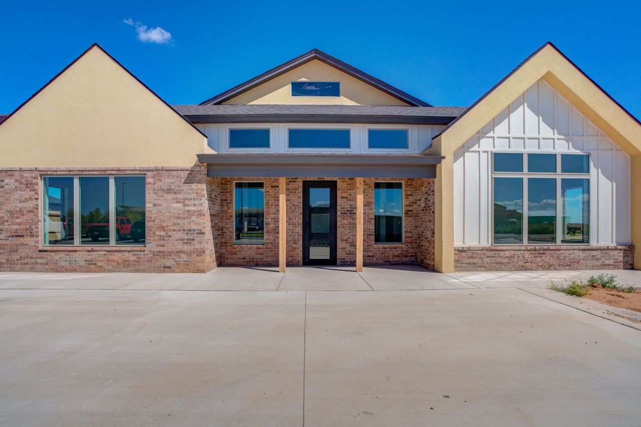 3222 140th st, Lubbock, TX for lease Building Photo- Image 1 of 4