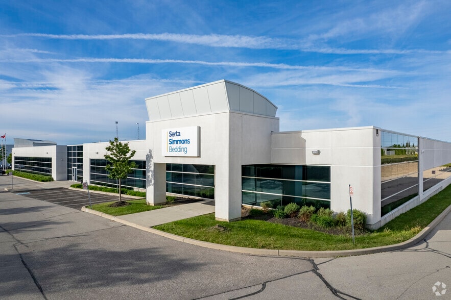 2550 Meadowvale Blvd, Mississauga, ON for sale - Primary Photo - Image 1 of 1