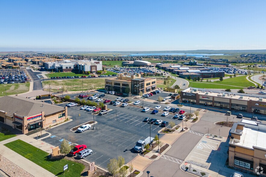 25521 E Smoky Hill Rd, Aurora, CO 80016 Office/Medical for Lease