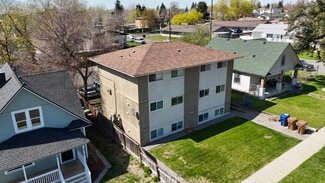 More details for 2923 N Hogan St, Spokane, WA - Multifamily for Sale