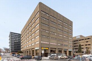 More details for 1000 Rte De L'eglise, Québec, QC - Office for Lease