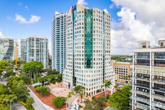 2601 S Bayshore Dr, Coconut Grove, FL - AERIAL  map view - Image1